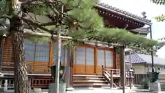 称名寺の本殿