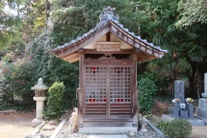 長楽寺(滋賀県)
