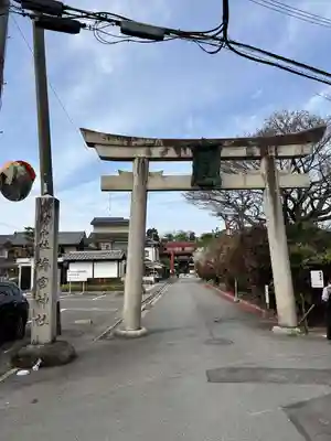 梅宮大社(京都府)