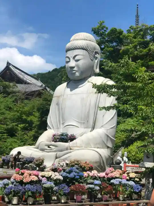 南法華寺(壷阪寺)(奈良県)