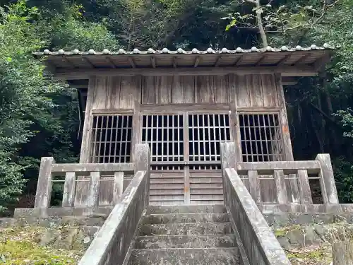 住吉神社(岐阜県)