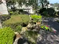 伊夜比咩神社(石川県)