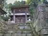 日枝神社の山門・神門