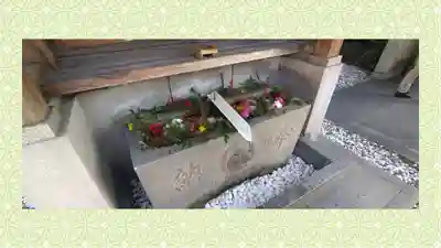 尾久八幡神社(東京都)