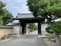 百萬遍知恩寺(京都府)