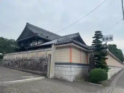 常楽寺のその他建物