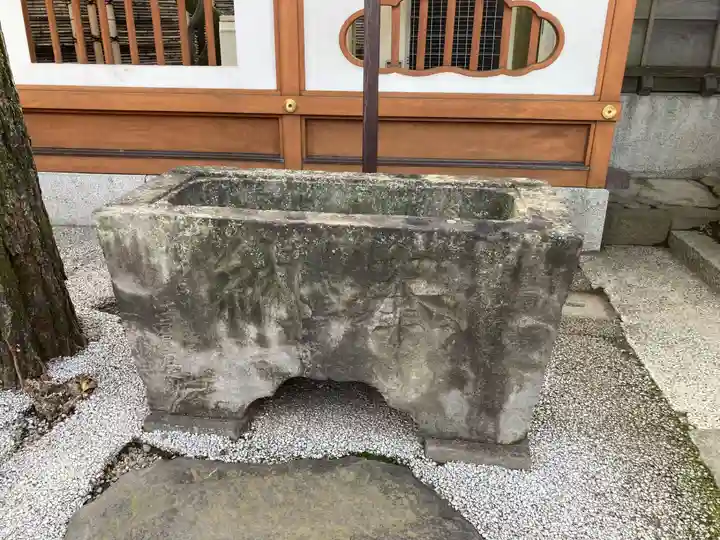 天妙国寺(東京都)