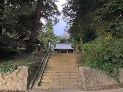 木内大神(千葉県)