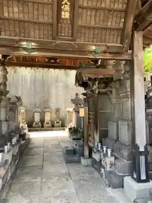 立行寺(東京都)