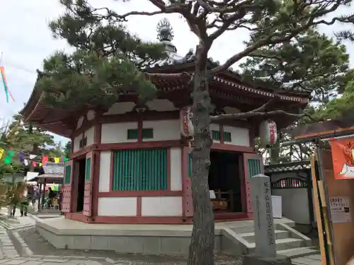 善光寺大勧進のその他建物