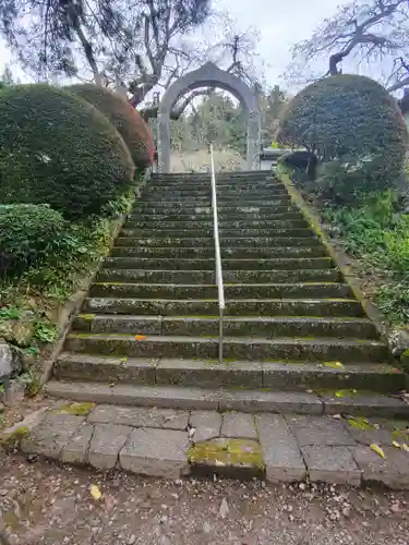 長谷寺(長野県)