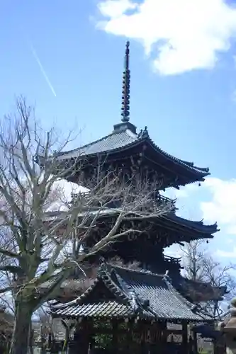 新長谷寺(京都府)