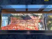 タワー大神宮の景色