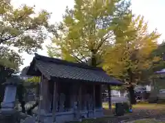 粟生寺(福井県)