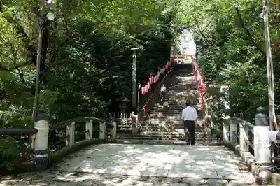 大崎八幡宮のその他建物