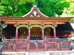 談山神社(奈良県)