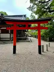 杭全神社(大阪府)