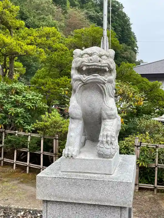 網走三吉神社(北海道)