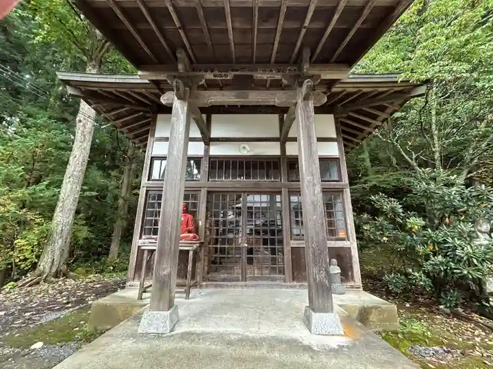 盛泉寺(長野県)