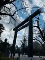 靖國神社(東京都)