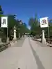 上杉神社のその他建物