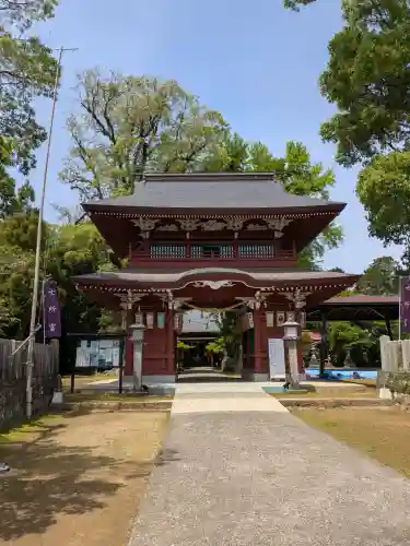 七所宮(熊本県)