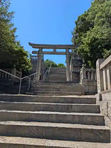祇園神社(岡山県)