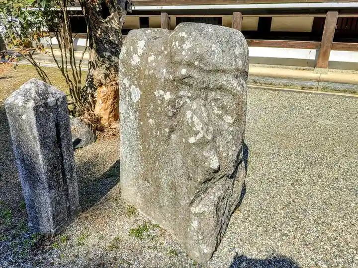 橘寺のその他建物