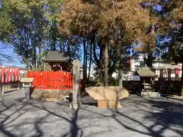 貴船神社の本殿・本堂