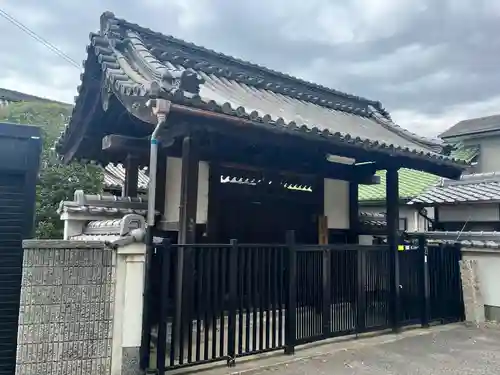 長徳寺(大阪府)