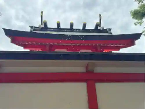 金神社(岐阜県)