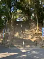 唐澤山神社のその他建物