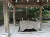 津八幡宮(三重県)