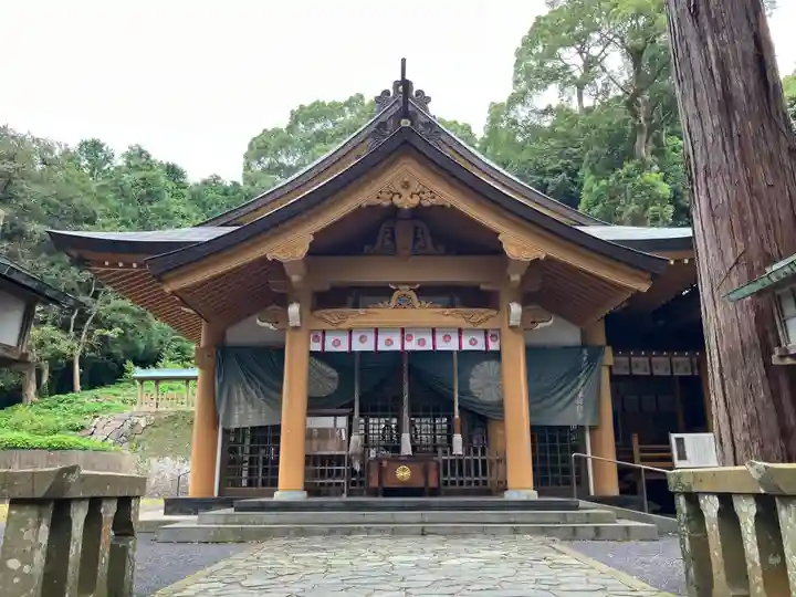 住吉神社(長崎県)