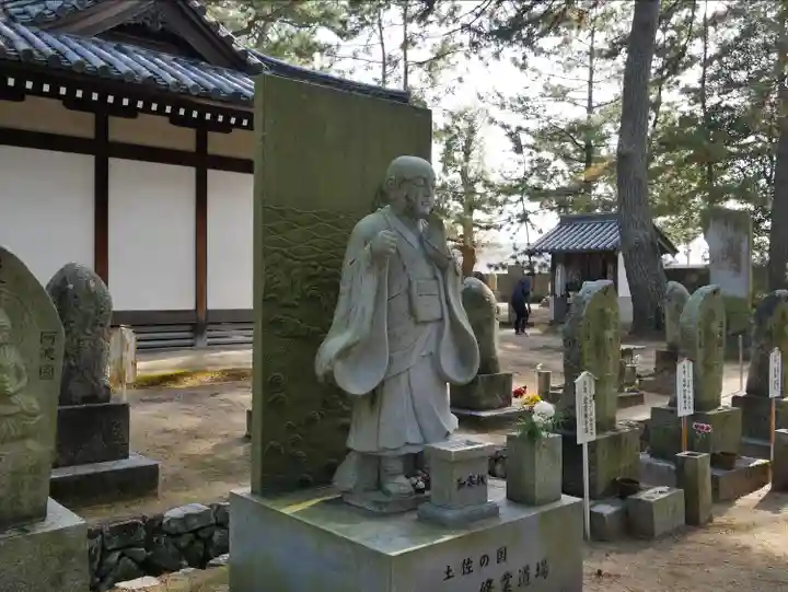 讃岐國分寺(香川県)
