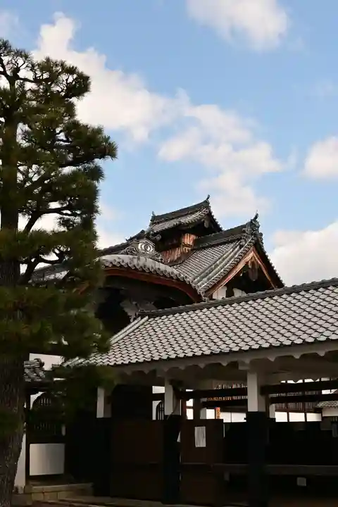 相国寺(相国承天禅寺)(京都府)