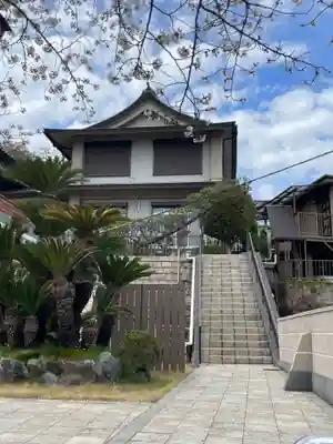 本法寺(兵庫県)