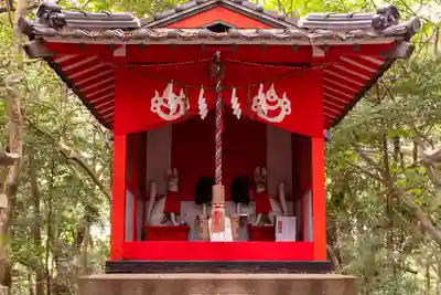 住吉神社(山口県)