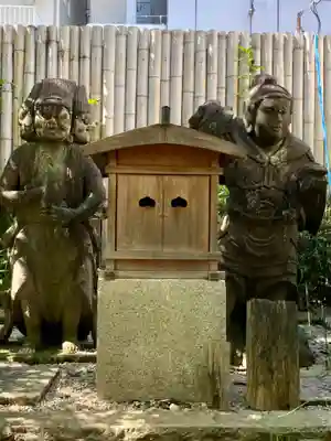 平等寺（因幡堂）(京都府)