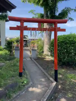 太田神社(東京都)