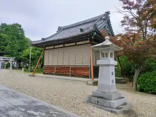 神明社（羽塚町）のその他建物
