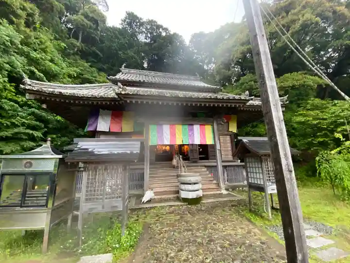 平等寺(徳島県)