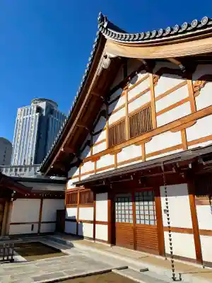 東北寺(東京都)