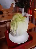 伏木香取神社(茨城県)