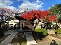 観音寺のその他建物