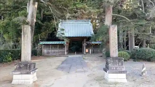 観福寺(千葉県)