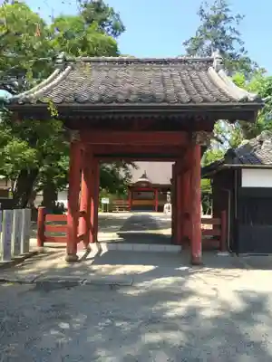 総願寺(埼玉県)