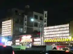 鷲神社の建物その他