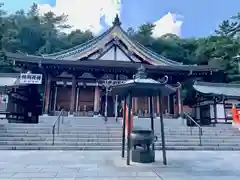 門戸厄神東光寺の建物その他