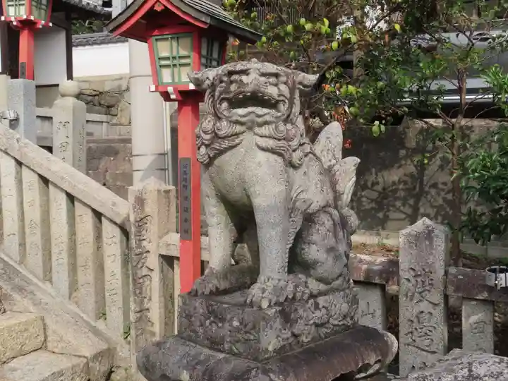 艮神社(広島県)